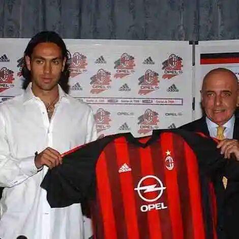 b体育在线下载-加利亚尼丨引以为傲的签约？——秃鹰行动